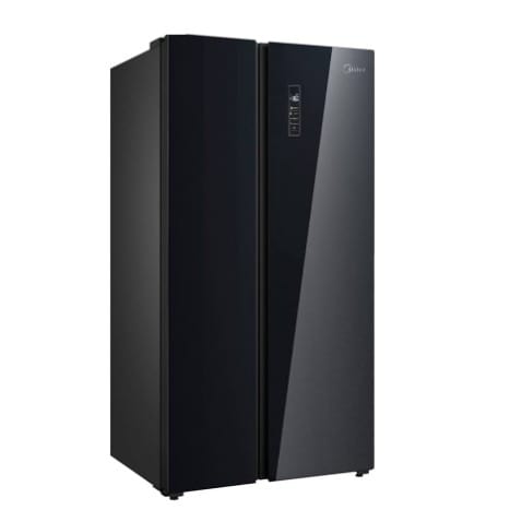 Side By Side Refrigerator - 510L