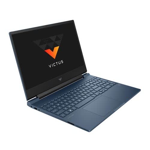 15 Victus Gaming-12th Gen Intel Core I5- 8GB RAM- 512GB SSD- Nvidia Rtx 3050 (4GB)- Wins11