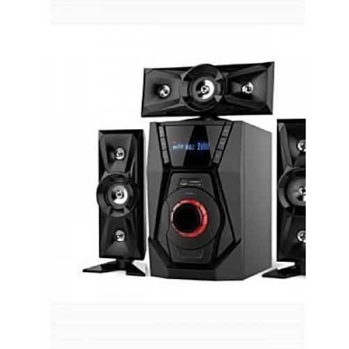 Multimedia Bluetooth Home Theater- Dmi - D22