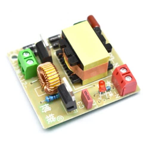 DC-AC 40W Boost Inverter Module 12V to 220V AC
