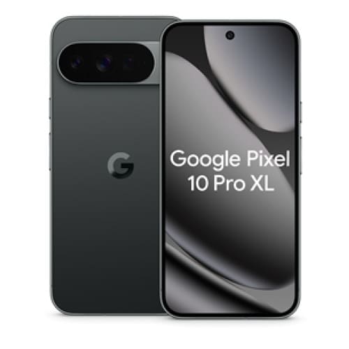 Google - Pixel 10 Pro Xl - 16 Gb Ram - 256 Gb ROM -  Esim Unlock - Black