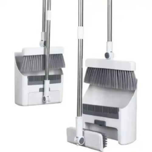 4-in-1 Brush And Packer