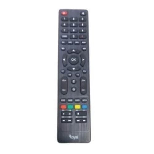 Royal Tv Remote