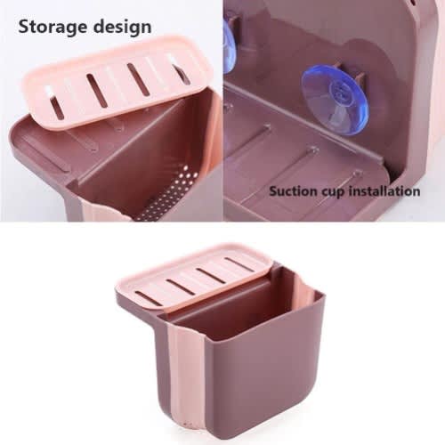 Kitchen Sink Strainer 80x60 Cm