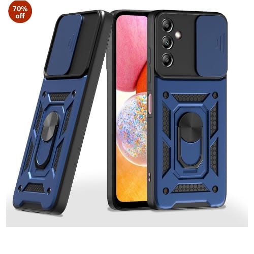 Camera Cover Case For Samsung Galaxy A16 5g