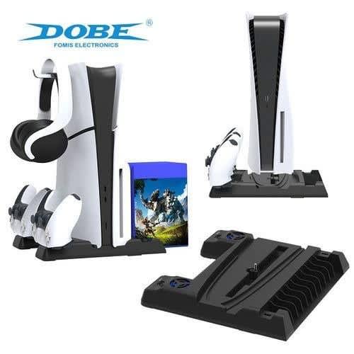 Playstation 5 Multifunctional charging stand