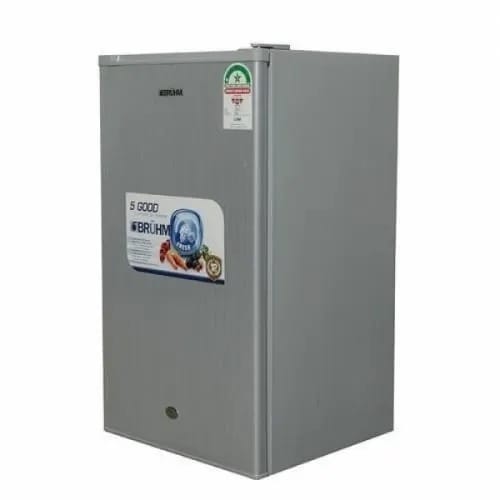 Single Door Refrigerator - 93ltrs - Brs-93mmds - 450X300X1240mm - 220-240V