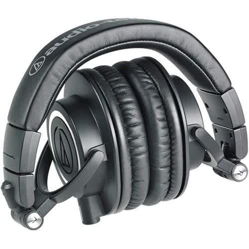 Audio-technica Headphone M50x