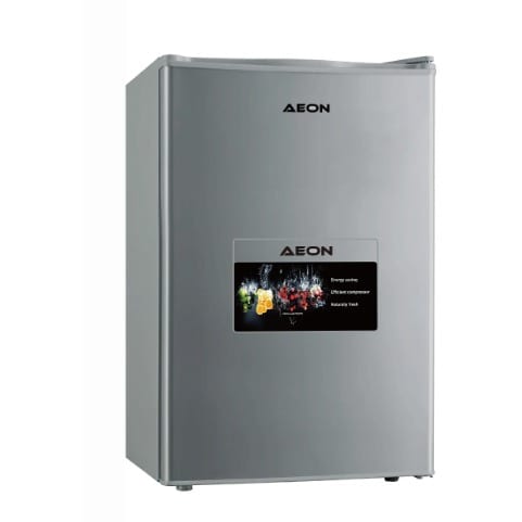Aeon Fast Cooling Single Door Refrigerator - 135L