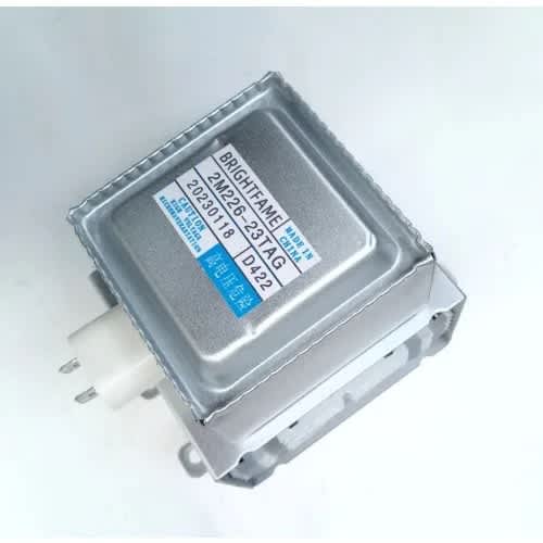 Microwave Oven Magnetron 2M226 - 2Tag