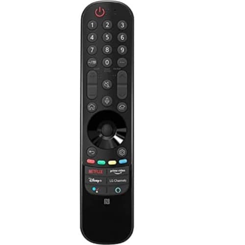 Magic Bluetooth Tv Replacement Remote Controller For Lg 4k Smart Oled Tv