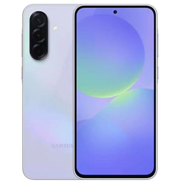 Galaxy A36 5g - 128gb Rom - 6gb Ram - 6.7" - 5000mah- Lavender