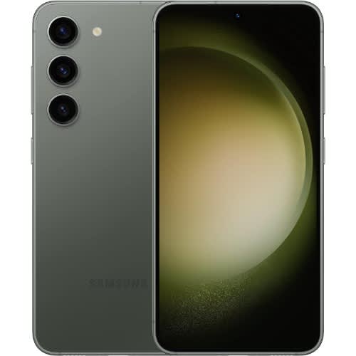 Galaxy S23 - 6.1" - 5G- 128GB - 8GB RAM - 50MP Camera - 3900mAh