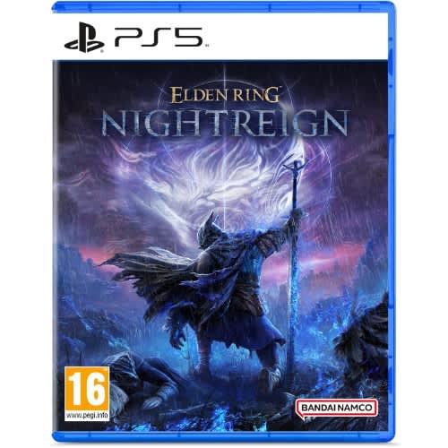 PS5 Elden Ring Nightreign Bandai Namco