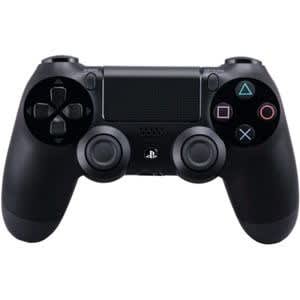Ps4 Dualshock Controller - Black