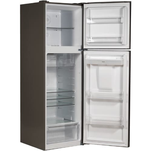 375 Double Door Refrigerator With Water Dispenser