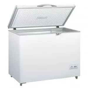 Deep Freezer - 300l - Hm350f