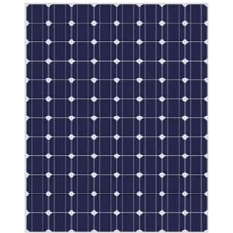 Ipower Solar Panels 360watts (znx-item-003655) - Mono