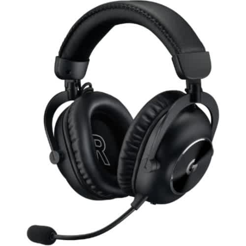 G Pro X 2 Headset - Black