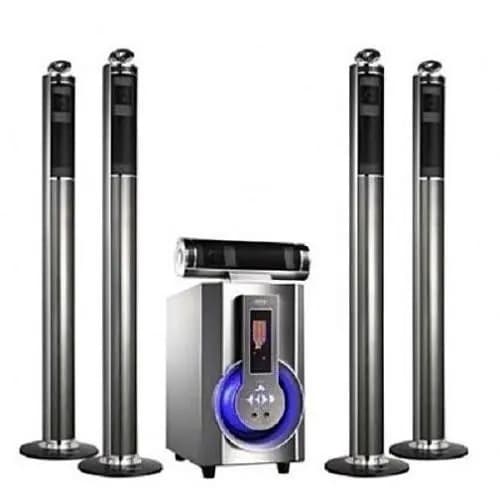 Home Theater Ht 505th