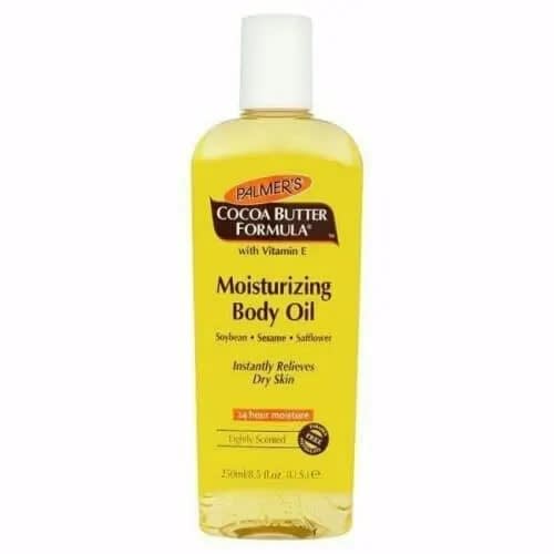 Palmer's New Cocoa Butter Formula Moisturizing Body Oil - 200ml