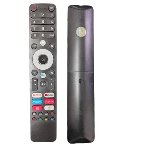 Royal Smart Tv Remote