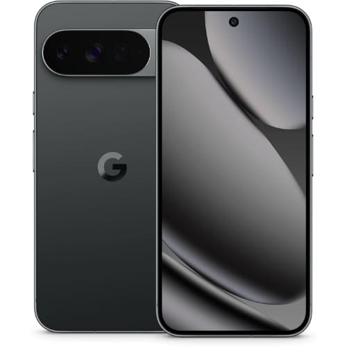 Pixel 10 Pro Xl 5g - 16GB RAM + 256GB ROM - Physical Sim & Esim - Obsidian