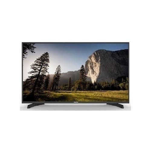 40 Inches Full Hd Smart Tv + Free Wall Bracket