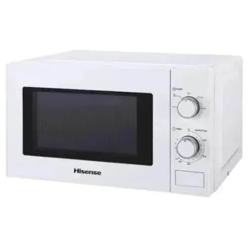 Microwave - 20L - h20mows10 - White With 1 Year Warranty
