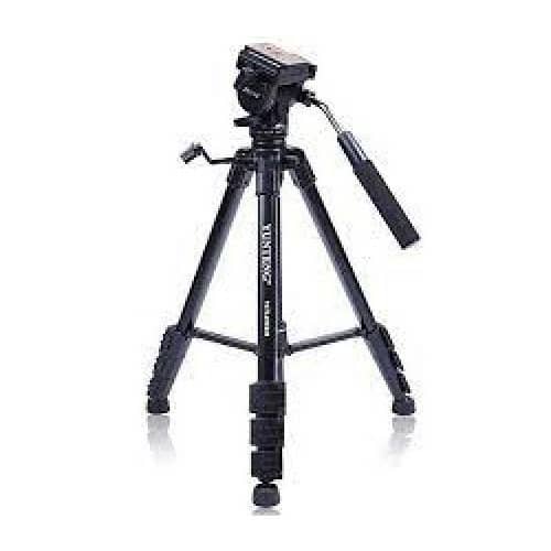 Yunteng Vct-880 Video Tripod Stand