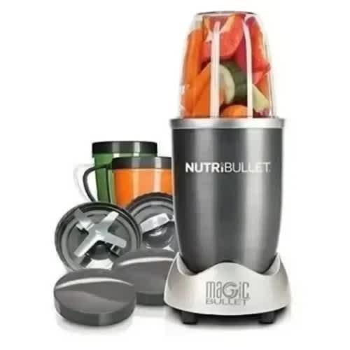 Nutribullet Magic Bullet Extractor - 900w