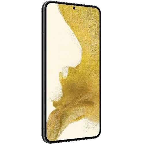 Galaxy S22 Plus Dual Sim -8GB RAM -256GB ROM - 5G -Phantom Black