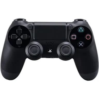 Playstation Dualshock 4 Wireless Controller - Ps4