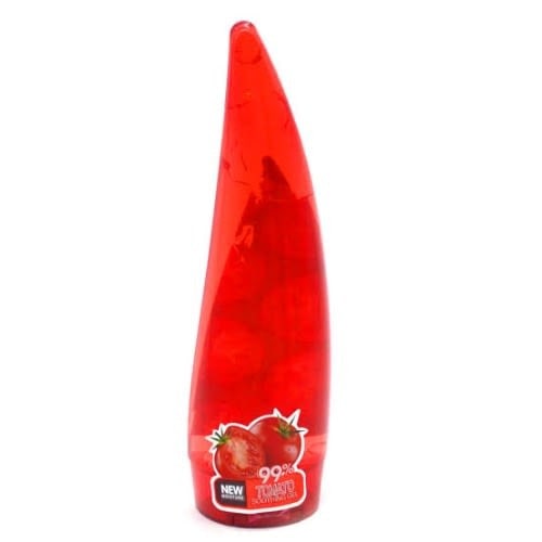 Tomato Face Gel - 120ml - 2 Pieces