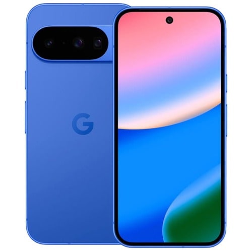 Pixel 10 5G - 6.3"OLED - 128GB ROM - 12GB RAM - Nano SIM - Fingerprint - 4970mAh - Indigo