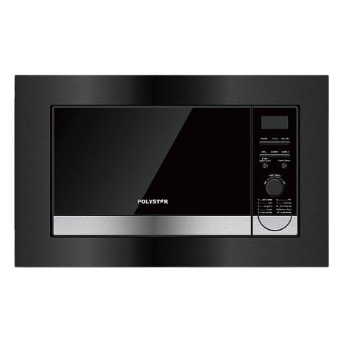 Built-in Microwave Oven With Grill - 25L