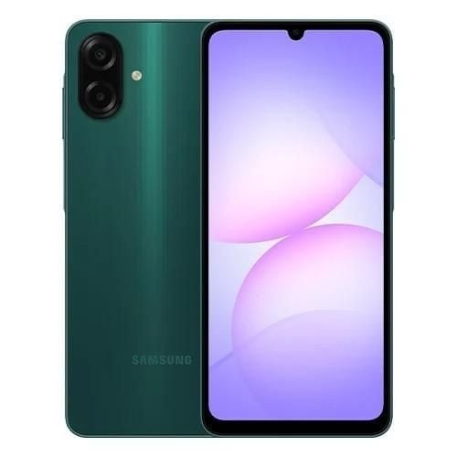 Galaxy A07 6.7" 4gb Ram 64gb Rom - Android 15 - Green