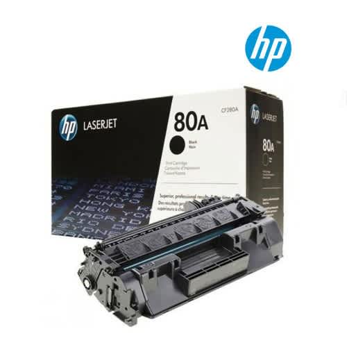 80a -cf280a Black  Laserjet Toner Cartridge For Hp Laserjet Pro 400 Mfp M425dn