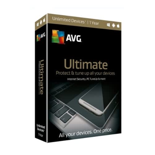 Ultimate -10 Devices - 1 Year