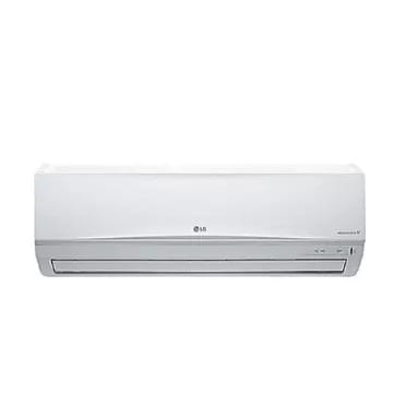 Gencool Smart Inverter Split Unit Air Conditioner - 1hp - White