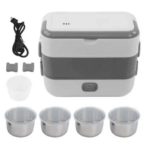 Electric Lunch Box - 200W