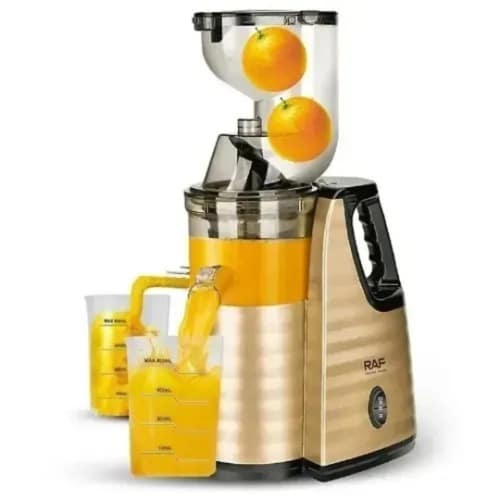 Raf Slow Juicer - 150W