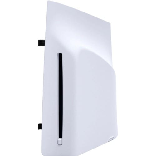 Sony Disc Drive For Playstation 5- Digital Edition Consoles - White