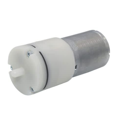 Dc 6v Micro 370 Motor Oxygen Air Pump