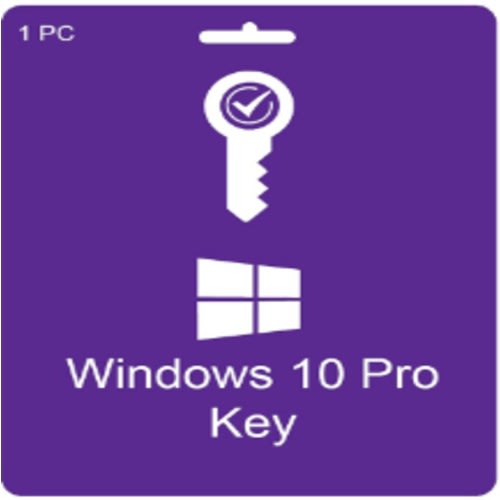 Windows 10 Professional Key