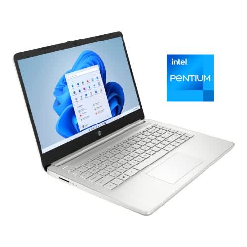 14 - Intel Pentium N6000 - 8GB RAM - 512GB SSD - 14" - Hd Intel Uhd - Wins 11