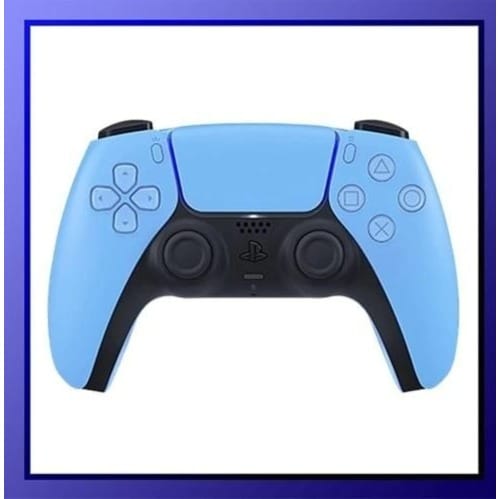 P4 Plus T29 Wireless Controller Ps4 - Lite Blue.