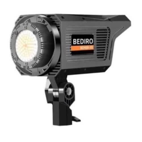 Bediro-400 Color Led Video Light - 400w