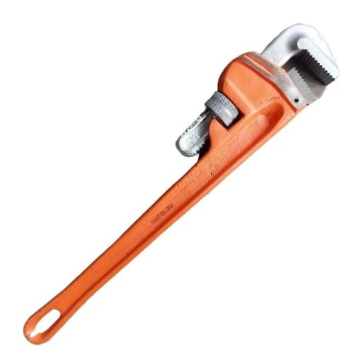 24 Inches Pipe & Pluming Wrench