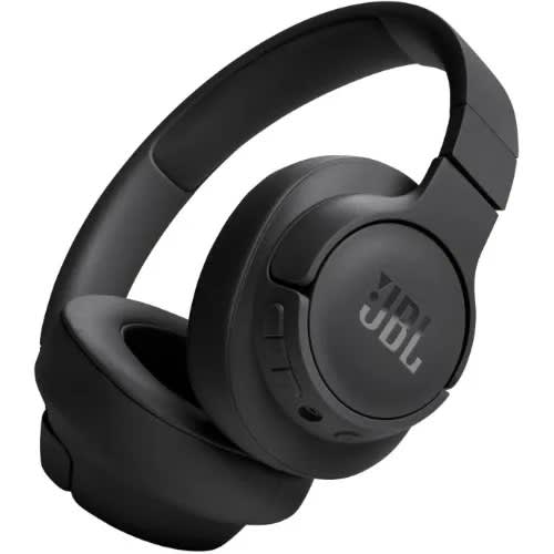 Jbl Tune 730bt Wireless Over-ear Headphones – Black Edition